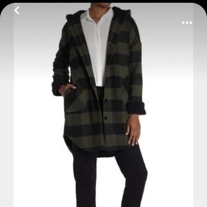 Rag Supply (RDI) Buffalo Jacket!